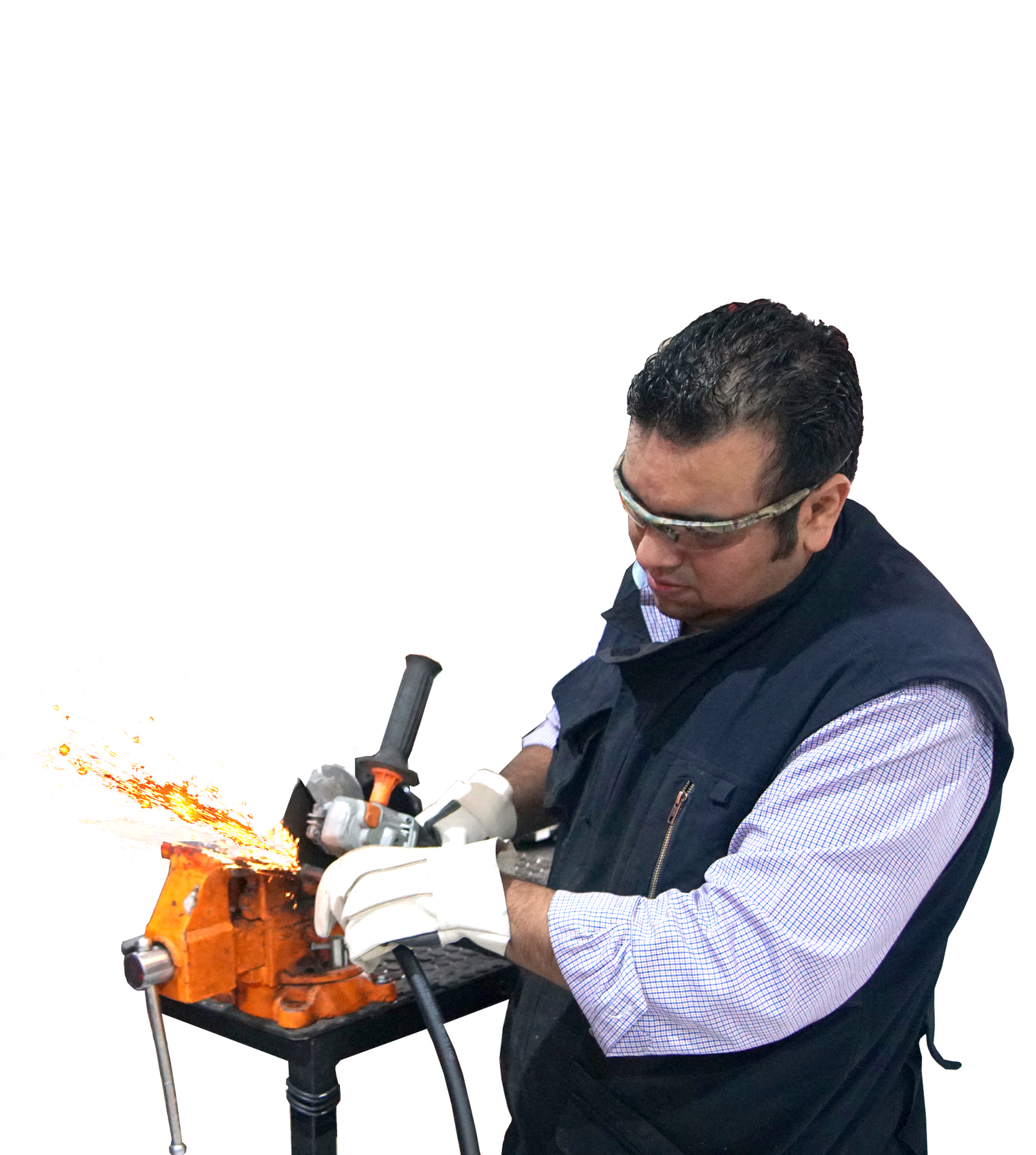 Colaboración técnica